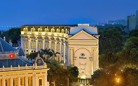 Hanoi Hilton Opera